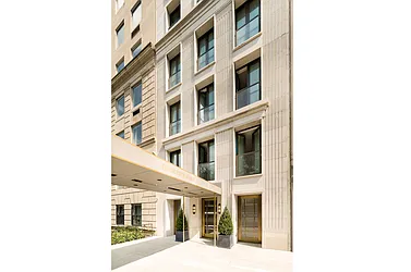 Rented by Christie's International Real Estate Group, LLC