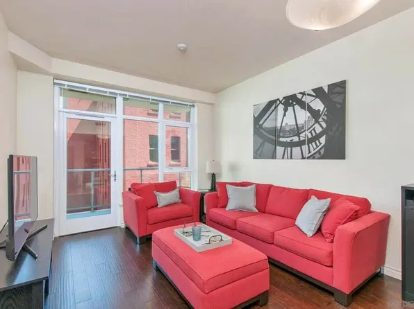 1431 Pacific Hwy, San Diego, CA