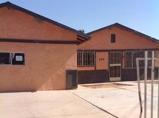 208 Vega St, Calexico, CA 92231