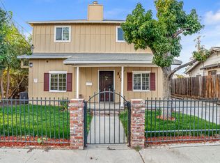 815 E La Follette Ave, Stockton, CA 95205