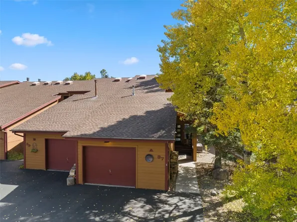 97 Hawn Dr #A, Frisco, CO 80443