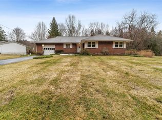 605 Cafferty Hill Rd, Endicott, NY 13760