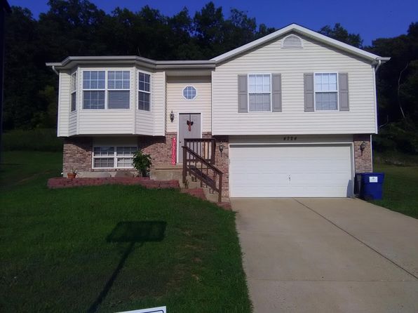 4724 Land Rush Dr