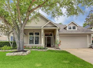 3910 Lady Atwell Ct, Missouri City, TX 77459