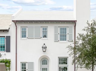 46 Caliza Ln, Inlet Beach, FL 32461
