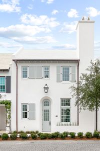 46 Caliza Ln, Inlet Beach, FL, 32461