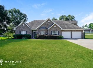 800 Haygood Ct, Locust Grove, GA 30248