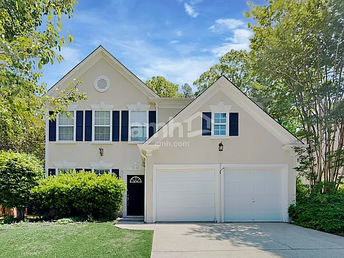 4180 Glenaire Way NW Photo 1