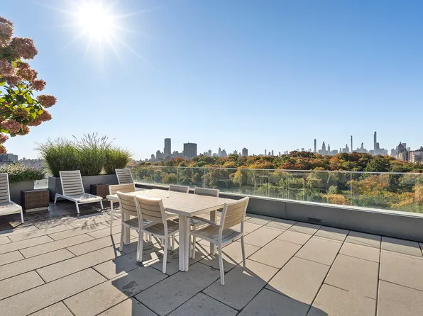 285 West 110th Street image 16 of 19