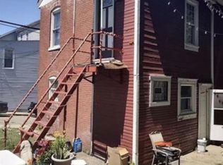 607 Lorenz Ave, Pittsburgh, PA 15220