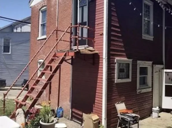 607 Lorenz Ave, Pittsburgh, PA 15220