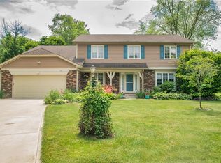 726 Saint James Pl, Noblesville, IN 46060