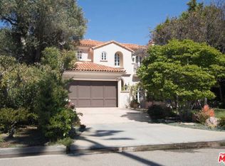 204 S Anita Ave, Los Angeles, CA 90049