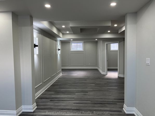 206 Shearwater Trl, Goderich, ON N7A 0C3