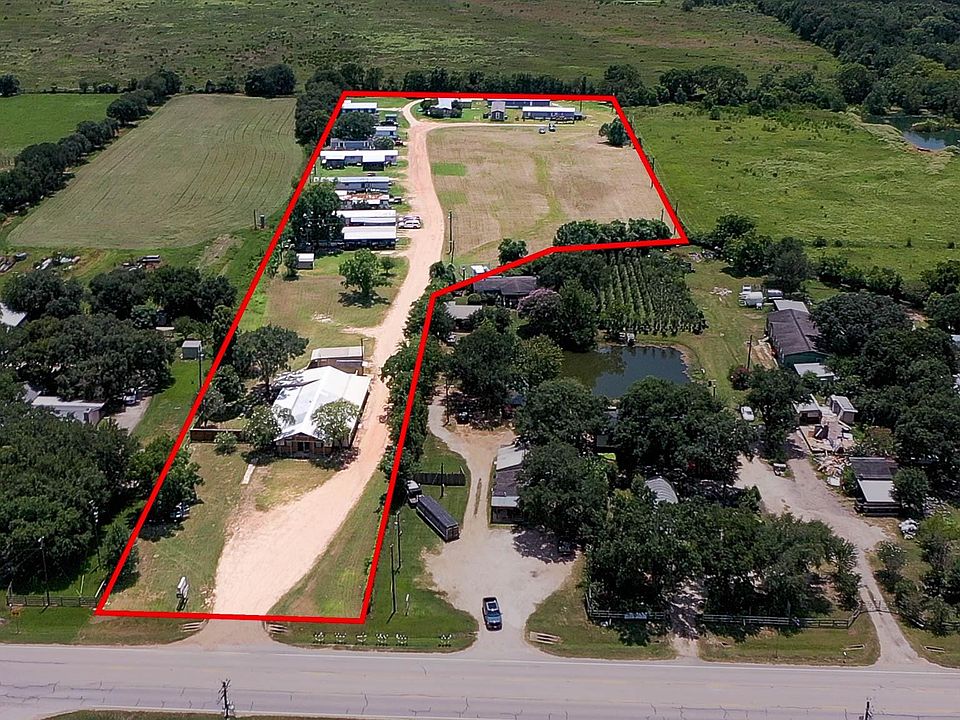 1st image of 30291 & 30293 Fm 1488 Rd