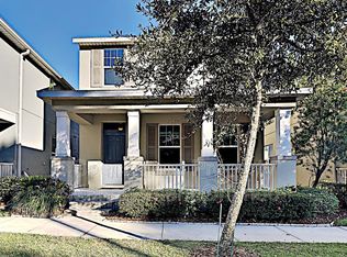 324 Michael Blake Blvd, Winter Springs, FL 32708