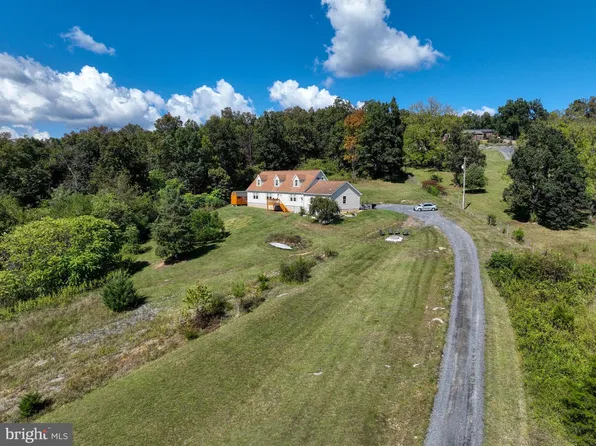 7393 Orkney Grade, Mount Jackson, VA 22842