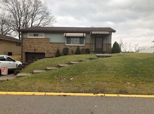 201 Marquette Ave, Follansbee, WV 26037