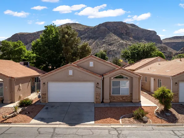 2397 S 780 W, Hurricane, UT 84737
