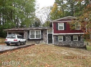 829 Edenwood Dr, Fayetteville, NC 28303