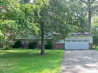 8027 S Gannett Rd, Northfield, OH 44067