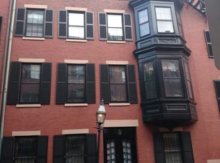 84 Pinckney St, Boston, MA 02114