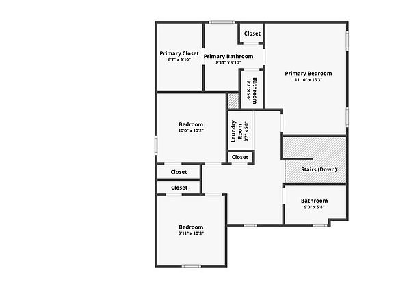 2nd image of 119 Oakdale Meadows Ln