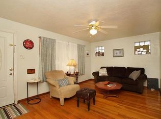 5048 S 37th St, Saint Louis, MO