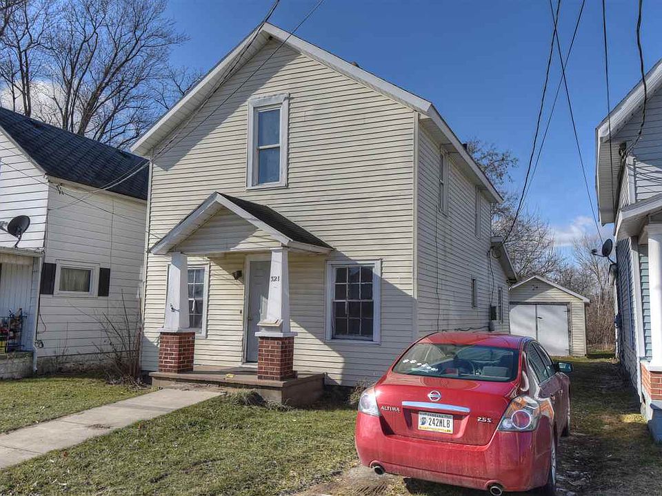 1st image of 321 1/2 N 1st St