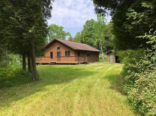 669 Detroit Island Ln, Washington Island, WI 54246