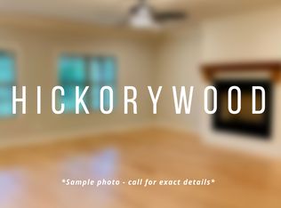 2205 N Elisabeth St, Siloam Springs, AR 72761