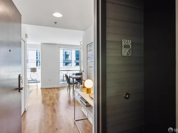 555 4th St Unit 835, San Francisco, CA 94107