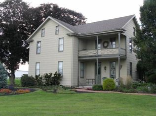 3959 Bossler Rd, Bainbridge, PA 17502