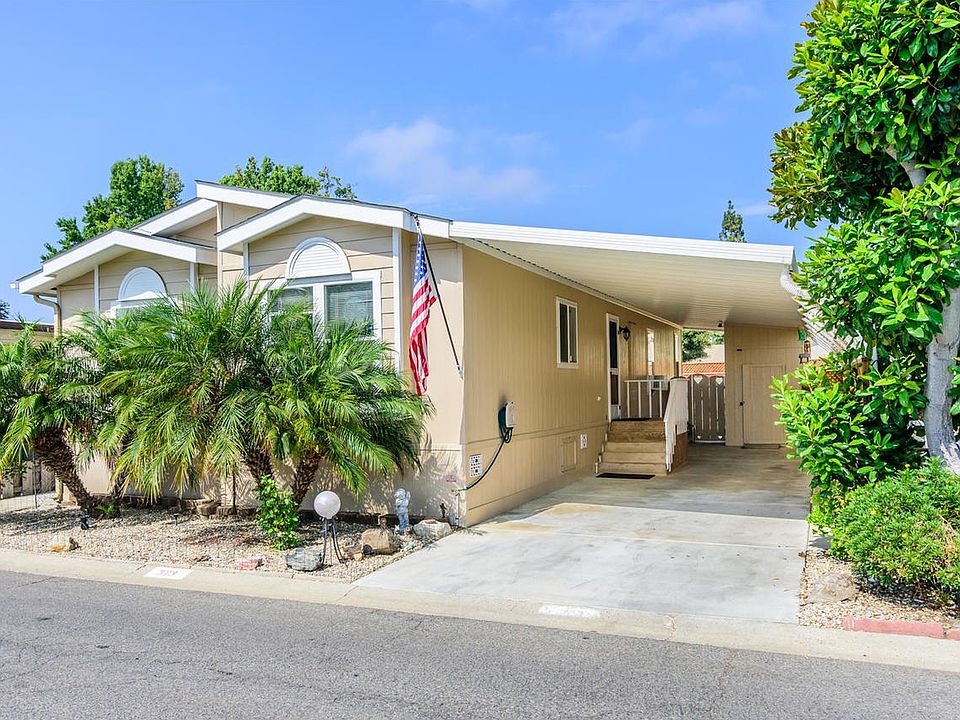 1st image of 200 N El Camino Real Space 323