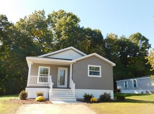 117 Clayton Dr, West Springfield, MA 01089