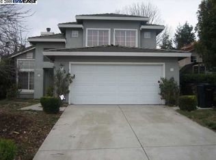 4928 Stirrup Way, Antioch, CA