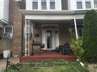869 Granite St, Philadelphia, PA 19124