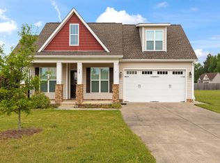 17 Pedroia Dr, Clayton, NC 27520