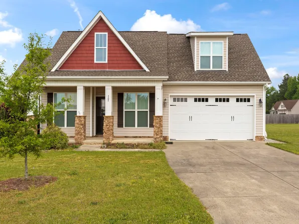17 Pedroia Dr, Clayton, NC 27520