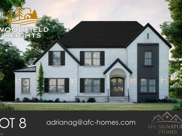 7212 Woodfield Heights Dr, Stokesdale, NC 27357