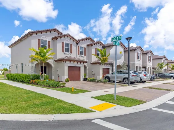 12373 NW 24th Pl, Miami, FL 33167