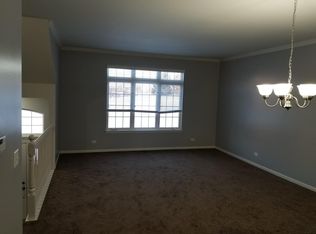 236 Sype Dr, Carol Stream, IL