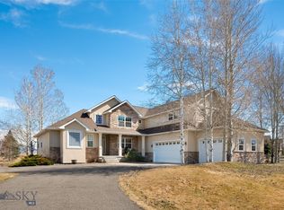48 Sierra Dr, Bozeman, MT 59718