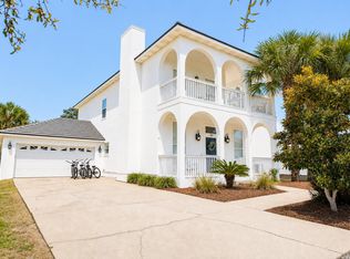 43 Sand Dunes Rd, Santa Rosa Beach, FL 32459