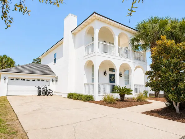 43 Sand Dunes Rd, Santa Rosa Beach, FL 32459