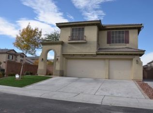 5705 Earthsong Ct, North Las Vegas, NV 89081
