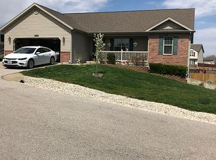 22977 Revelation Rd, Waynesville, MO 65583