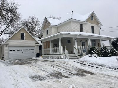 665 E Madison St, Platteville, WI, 53818