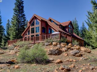 41909 Lakewoods Dr, Klamath Falls, OR