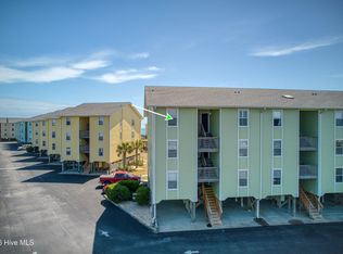 918 N New River Dr #538, Surf City, NC 28445